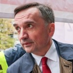 Jest ruch Zbigniewa Ziobry po decyzji prokuratury