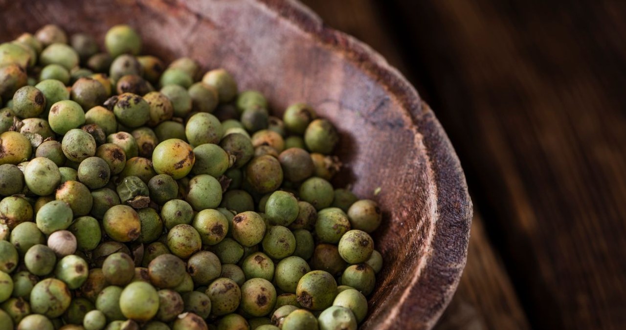 Jest rzadziej stosowany w kuchni, a powinien być regularnie. /Getty Images /Canva Pro