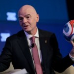 Jest się o co bić. FIFA zwiększa pulę na mundialu