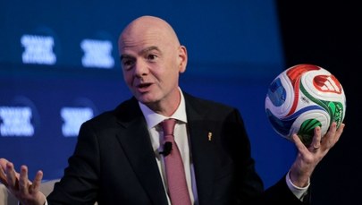 Jest się o co bić. FIFA zwiększa pulę na mundialu