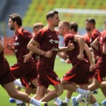 Jest skład na mecz Polska-Mołdawia