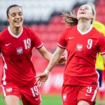 Jest skład reprezentacji na Euro 2025. Polki tworzą historię