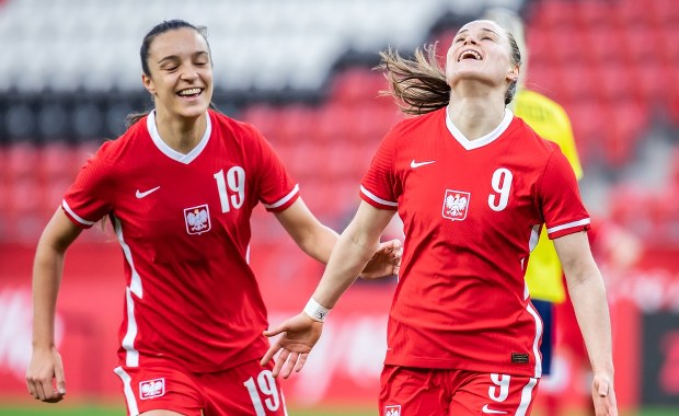 Jest skład reprezentacji na Euro 2025. Polki tworzą historię