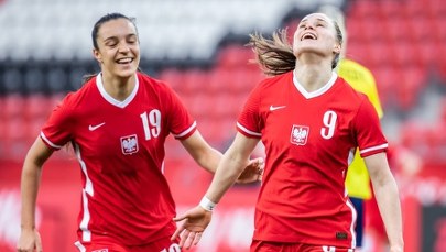 Jest skład reprezentacji na Euro 2025. Polki tworzą historię