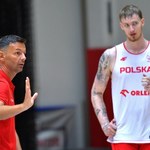 Jest skład reprezentacji Polski koszykarzy na kwalifikacje EuroBasketu