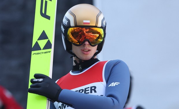 Jest skład skoczków na loty w Bad Mitterndorf. Co z Tomasiakiem?