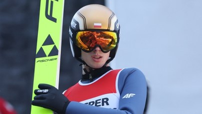 Jest skład skoczków na loty w Bad Mitterndorf. Co z Tomasiakiem?