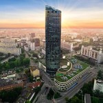 Jest Sky Tower, będzie i Sky Food. Zmiany w słynnej budowli