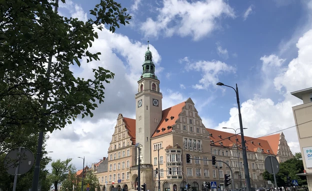 Jest śledztwo w sprawie ataku hakerskiego w Olsztynie