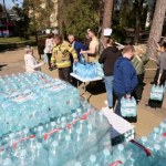 Jest śledztwo w sprawie awarii wodociągu w Otwocku. Mowa o nieumyślnym zagrożeniu