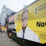 Jest śledztwo w sprawie komitetu Pawła Tanajny. Fałszowali podpisy?