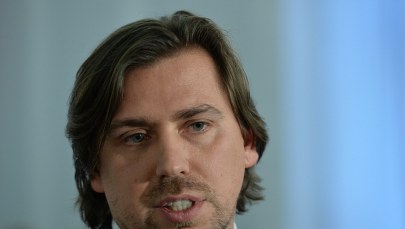 Jest śledztwo w sprawie składania fałszywych zeznań przez agenta Tomka