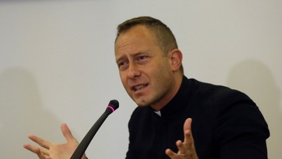 Jest śledztwo w sprawie znanego księdza