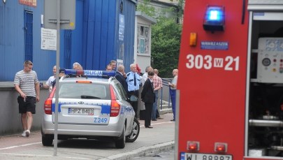 Jest śledztwo ws. fałszywych alarmów. Zatrzymani nie usłyszeli zarzutów