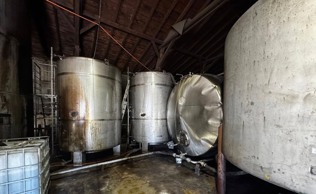 ​Jest śledztwo ws. kwasu siarkowego w kanalizacji w Inowrocławiu   