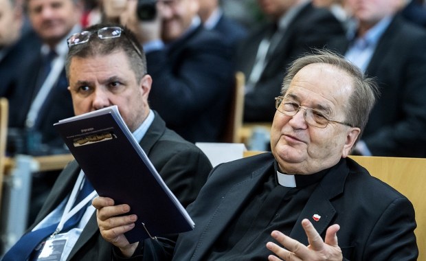 ​Jest śledztwo ws. pieniędzy z PZU dla fundacji związanej z o. Rydzykiem