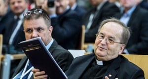 ​Jest śledztwo ws. pieniędzy z PZU dla fundacji związanej z o. Rydzykiem