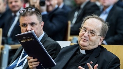 ​Jest śledztwo ws. pieniędzy z PZU dla fundacji związanej z o. Rydzykiem