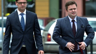 Jest śledztwo ws. podróży do Madrytu byłych posłów PiS 