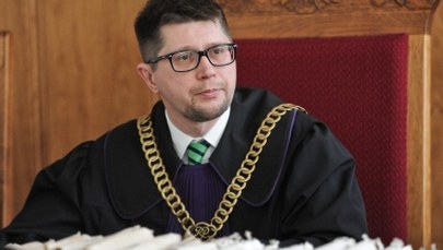Jest śledztwo ws. podszywania się w internecie pod sędziego Łączewskiego