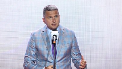 Jest śledztwo ws. prezesa PKOl. "Zbrodnia VAT"