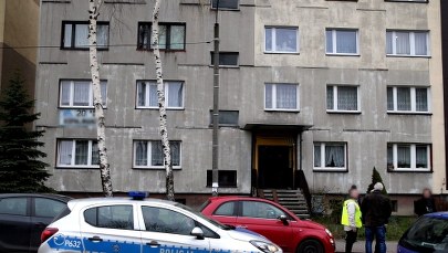 Jest śledztwo ws. śmierci 44-latka podejrzanego o zabicie żony i dwóch synów