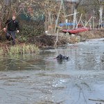 Jest śledztwo ws. śmierci chłopców, pod którymi załamał się lód