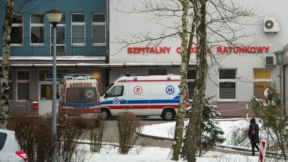 Jest śledztwo ws. śmierci nienarodzonych bliźniąt