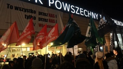 Jest śledztwo ws. spektaklu "Klątwa" w Teatrze Powszechnym