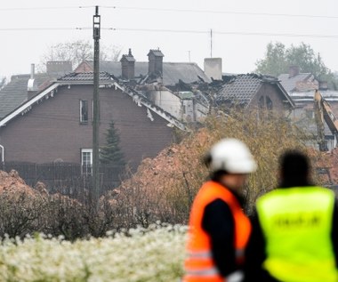 Jest śledztwo ws. wycieku gazu w Jankowie Przygodzkim 