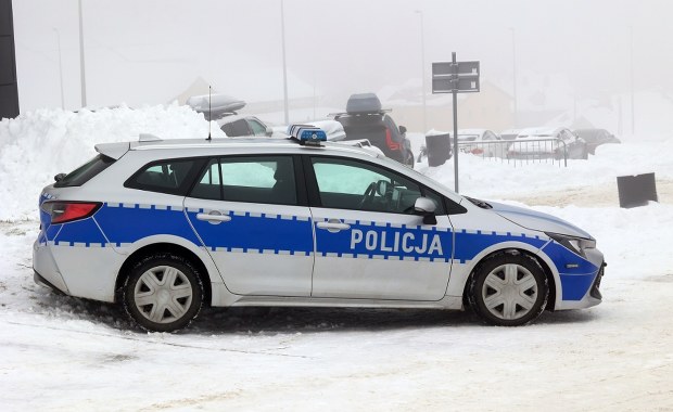 ​Jest śledztwo ws. wypadku braci podczas zjazdu na pontonie