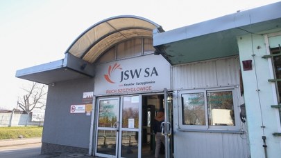 Jest śledztwo ws. wypadku w kopalni Knurów-Szczygłowice