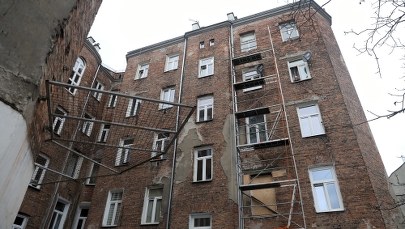 Jest śledztwo ws. zabójstwa kobiety i jej 7-letniego syna w Warszawie