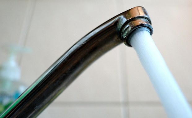 Jest śledztwo ws. zanieczyszczenia wody w Bielsku-Białej