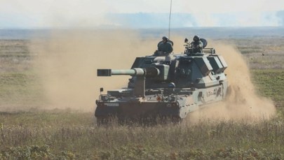 "Jest spore zainteresowanie". Są chętni na polski sprzęt wojskowy w ramach SAFE