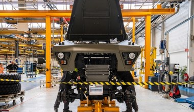 Jest sposób na ratunek europejskich producentów samochodów. To już się dzieje