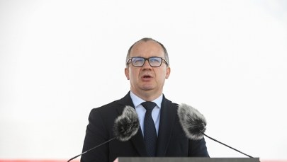 Jest stanowisko Bodnara ws. ważności wyborów. Jest też warunek