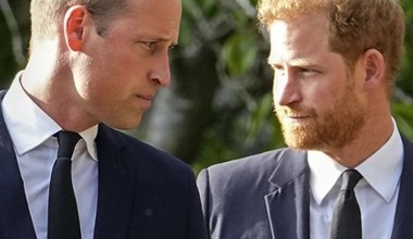 Jest szansa dla Williama i Harry’ego. Wspólnie pożegnają przyjaciółkę Diany