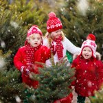 Jest szansa na białe święta! Najnowsza prognoza na Boże Narodzenie