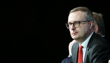 Jest szansa na duży spadek inflacji? P. Borys, PFR: Do końca 2023 r. może osiągnąć 6,5-7 proc.