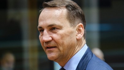 Jest szansa na kompromis ws. ambasadorów. Sikorski: Myślę, że go zawrzemy