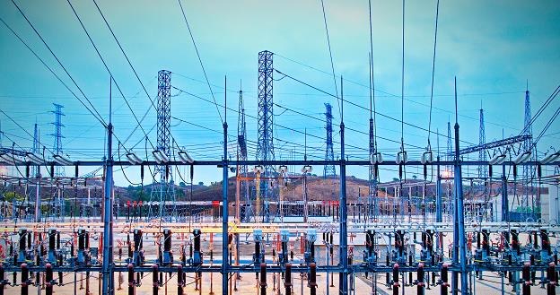Jest szansa na obniżki cen energii w Polsce? /&copy;123RF/PICSEL