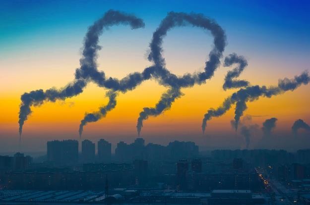 Jest szansa, że ceny pozwoleń na emisję CO2 spadną /&copy;123RF/PICSEL