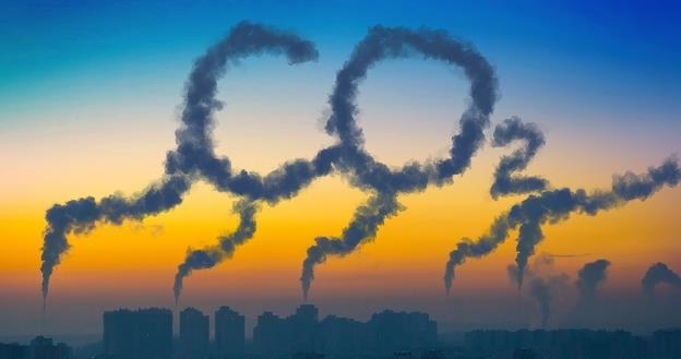 Jest szansa, że ceny pozwoleń na emisję CO2 spadną /&copy;123RF/PICSEL