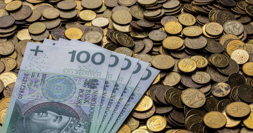 Jest szanza na obniżenie inflacji w Polsce? /123RF/PICSEL