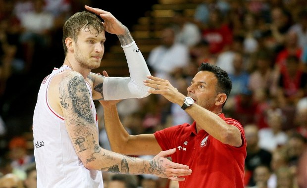 Jest szeroka kadra Biało-Czerwonych na Eurobasket