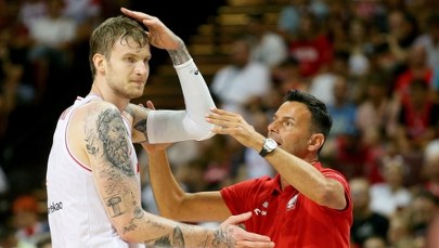 Jest szeroka kadra Biało-Czerwonych na Eurobasket