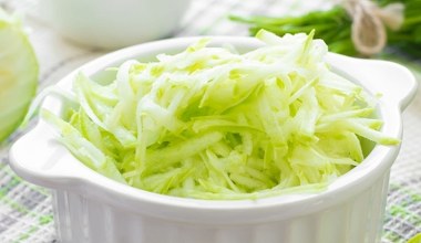 Jest tak zdrowa, że możesz jeść przez cały rok. Poprawia odporność i trawienie, zmniejsza oponkę na brzuchu