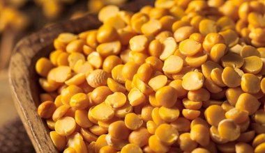 Jest tani i bardzo zdrowy, a my rzadko jemy. Na odchudzanie i dobre trawienie 