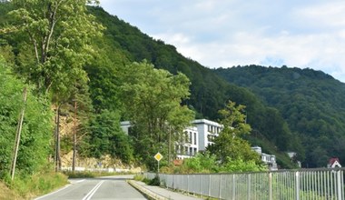 Jest tańsze niż Krynica-Zdrój. To uzdrowisko słynie z wyjątkowych wód mineralnych 